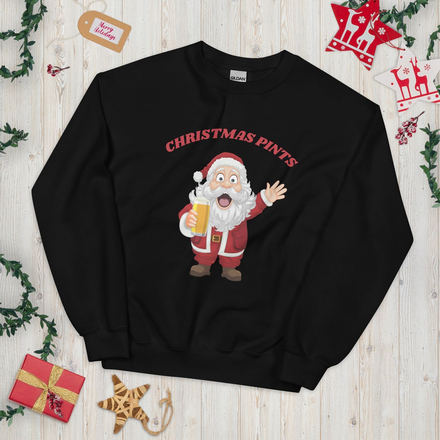 Unisex Sweatshirt - FunPrint4You