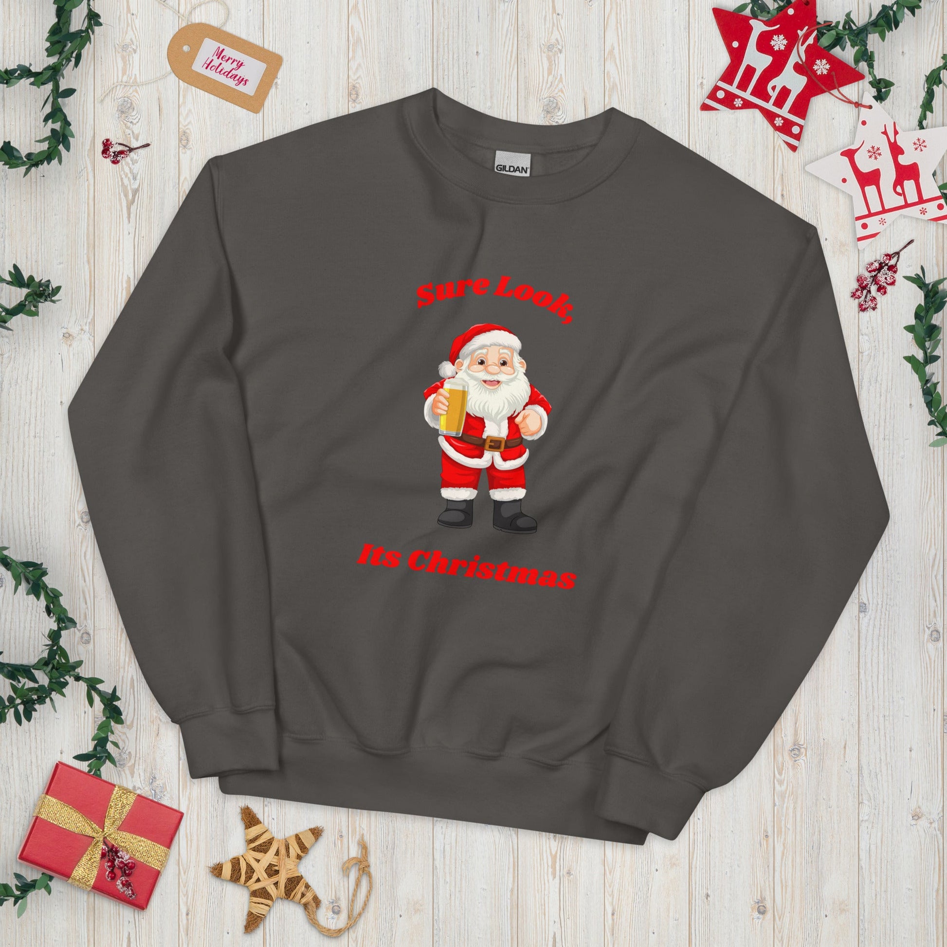 Unisex Sweatshirt - FunPrint4You