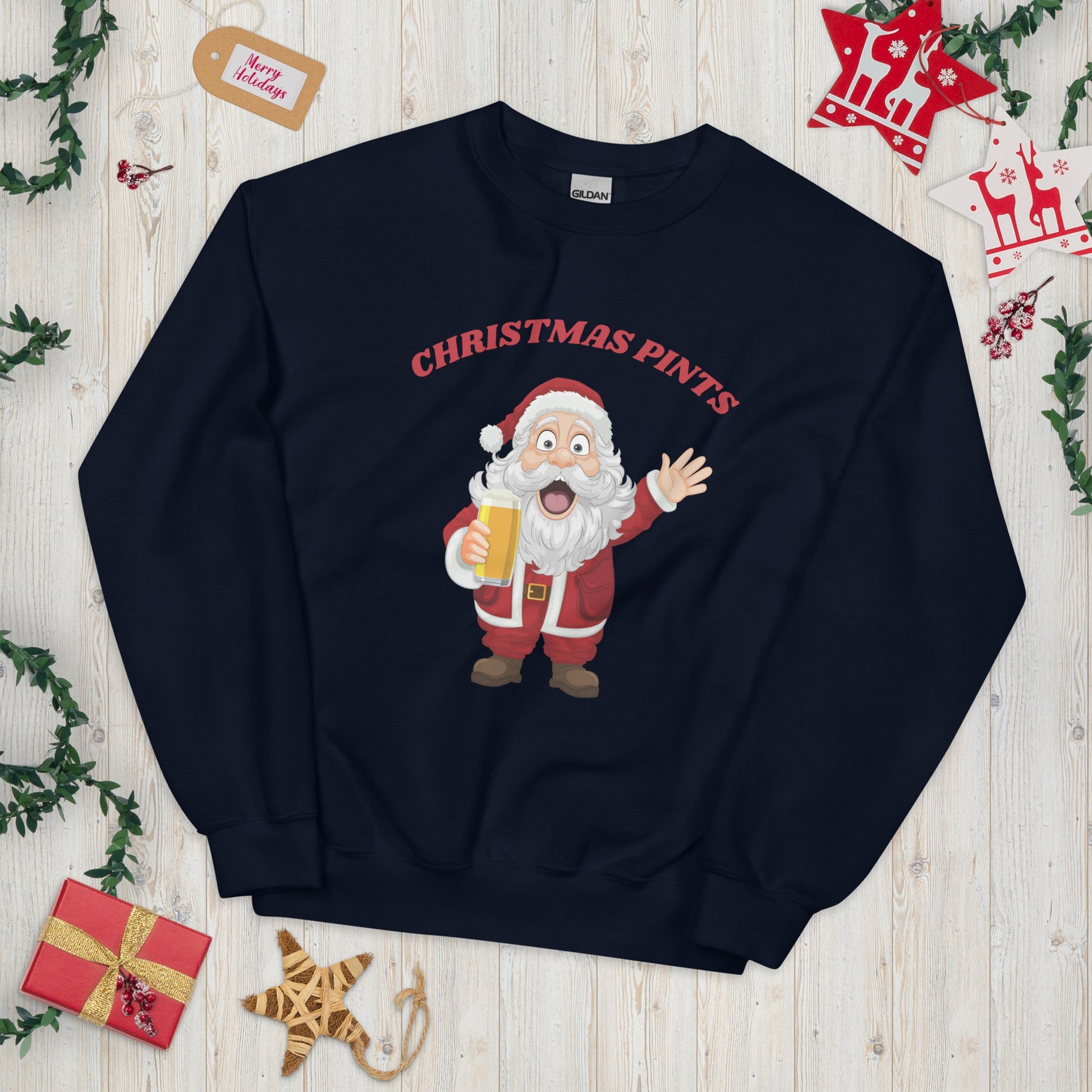 Unisex Sweatshirt - FunPrint4You