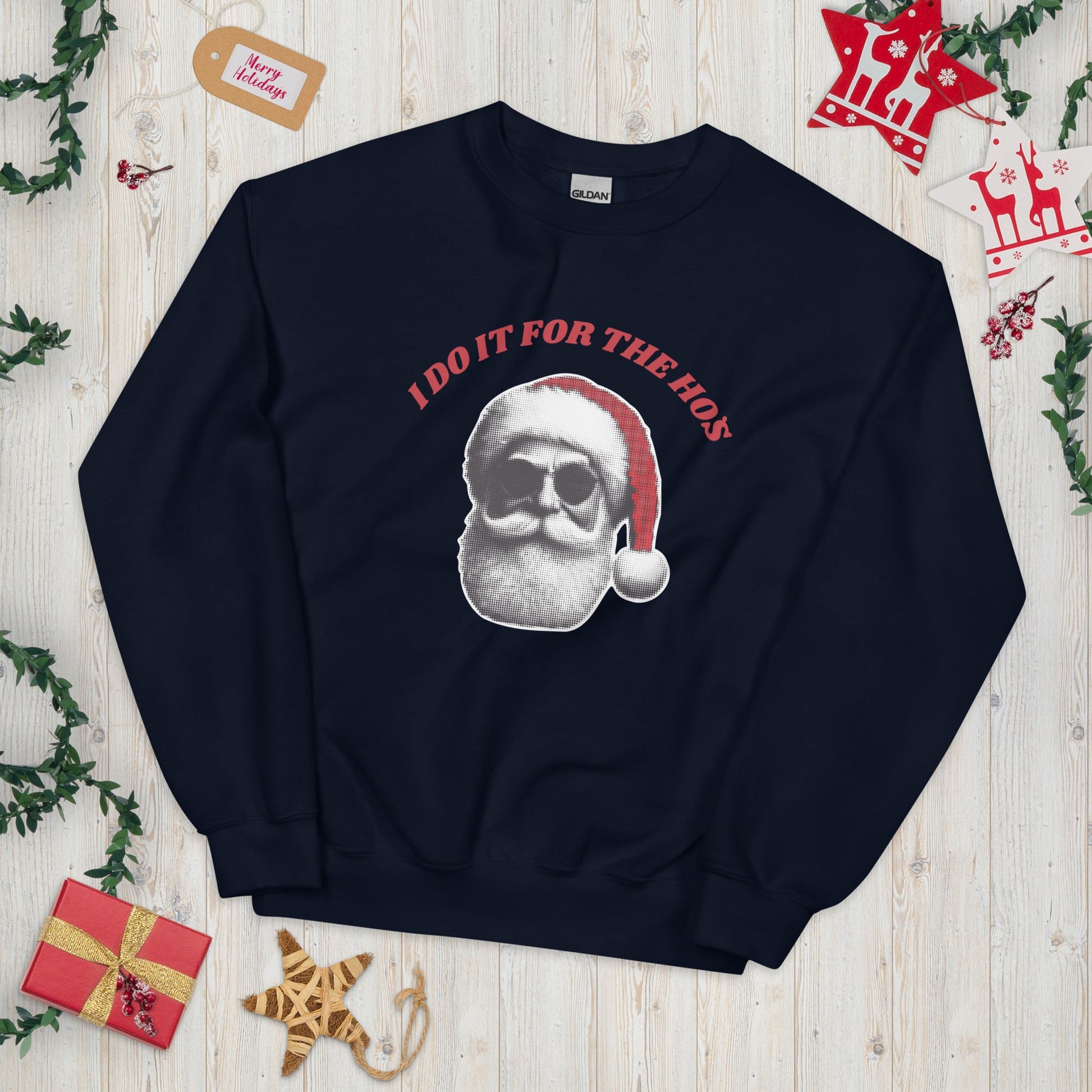 Unisex Sweatshirt - FunPrint4You