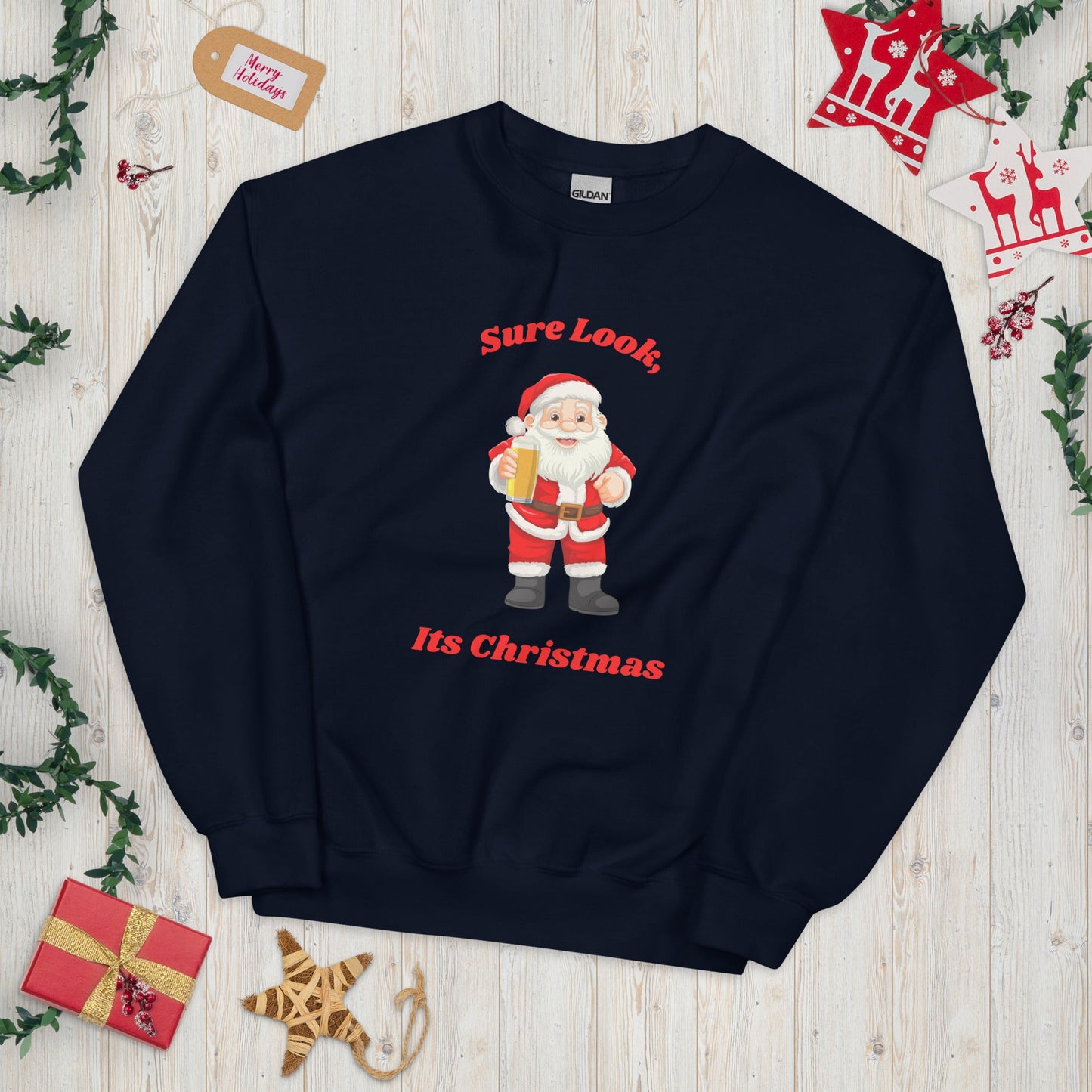 Unisex Sweatshirt - FunPrint4You